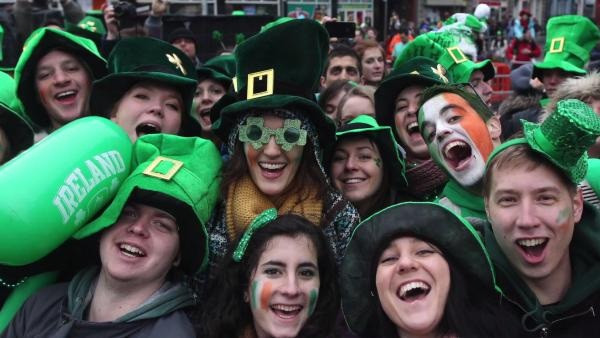St Patrick's Day Activities
 10 Irish songs for a crazy St Patrick s Day AXS