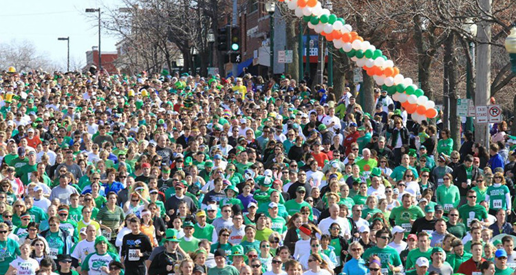St Patrick's Day Activities
 Everything You Need to Know About St Patrick’s Day in KC