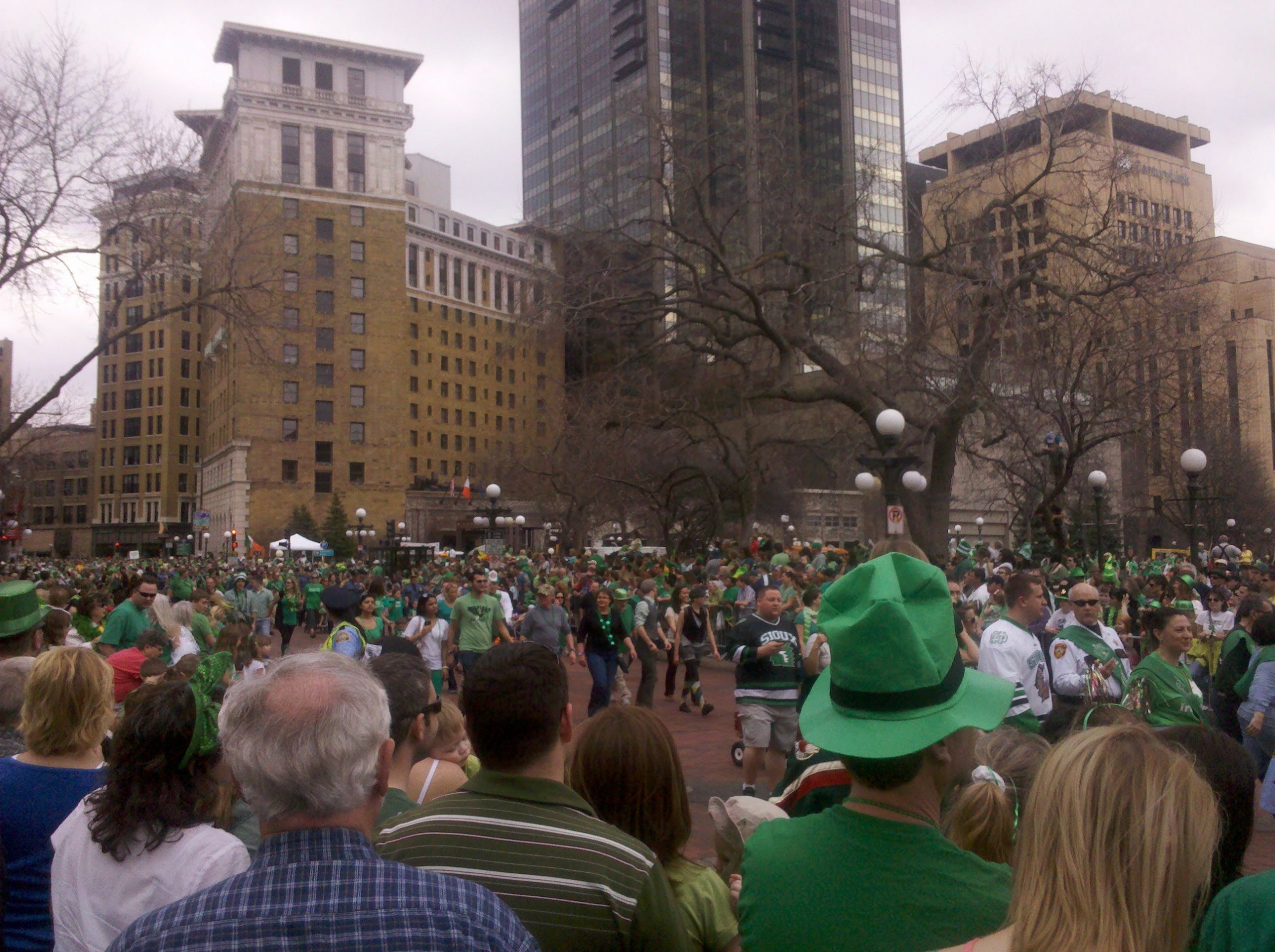 St Patrick's Day Activities
 St Patrick s Day Parade info in Minneapolis St Paul AXS