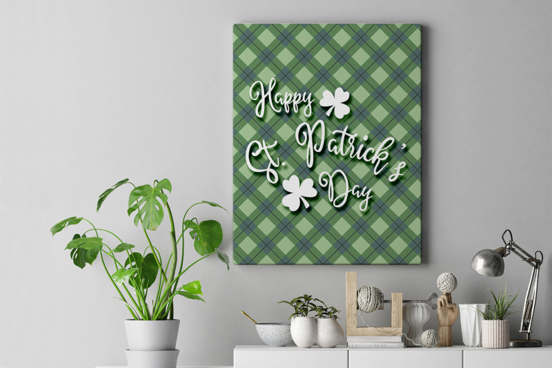 St Patrick's Day Activities
 8 Seamless St Patrick s Day Patterns Set 3 By