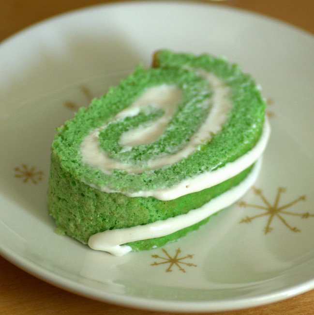 St Patrick'S Day Brownies
 St Patrick s Day Irish Cream Cake Roll Baking Bites