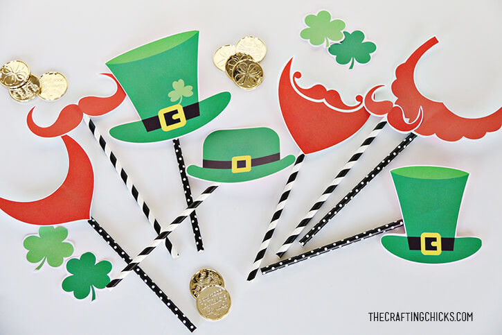 St Patrick's Day Crafts Preschool
 25 St Patrick s Day Crafts for Preschoolers The Best