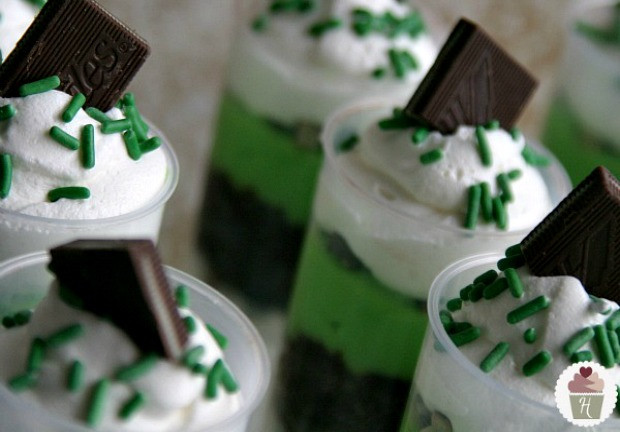St Patrick'S Day Desserts Recipes Easy
 30 St Patrick s Day Desserts Hoosier Homemade