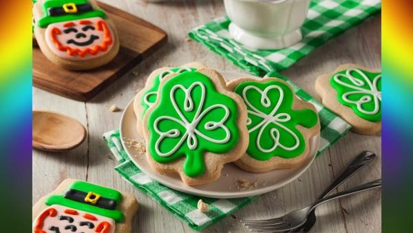 St Patrick's Day Food
 Irish food recipes that will make your St Patrick s Day