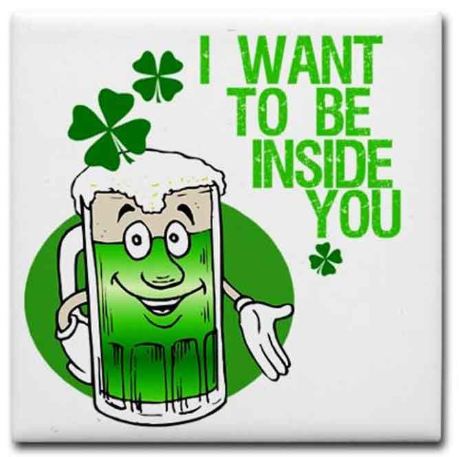 St Patrick's Day Funny Quotes
 19 St Patrick s Day Memes Happy Festive Moment Funny