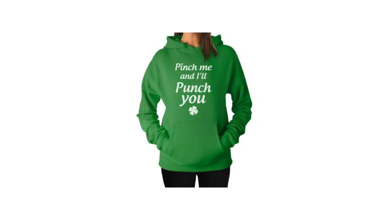 St Patrick's Day Gifts For Him
 Top 10 Best Funny St Patrick’s Day Shirts