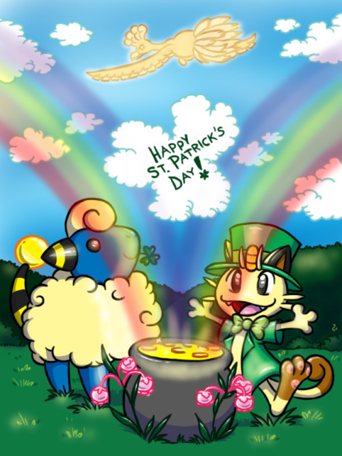 St Patrick's Day Ideas
 st patrick s day on Tumblr