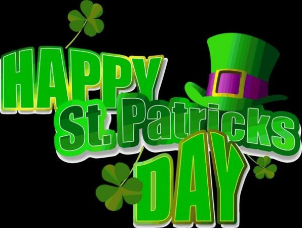 St Patrick's Day Inspirational Quotes
 Happy St Patrick s Day 2014 Quotes Sayings Blessings