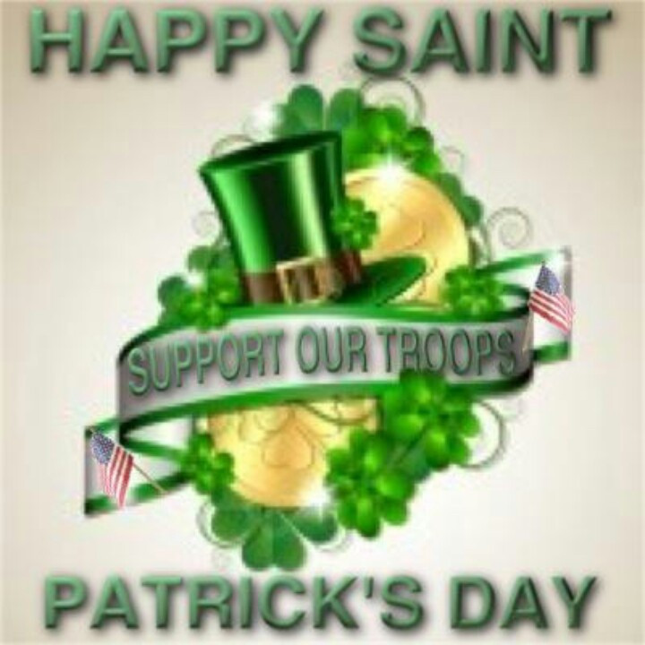St Patrick's Day Inspirational Quotes
 St Patricks Day Quotes Inspirational QuotesGram