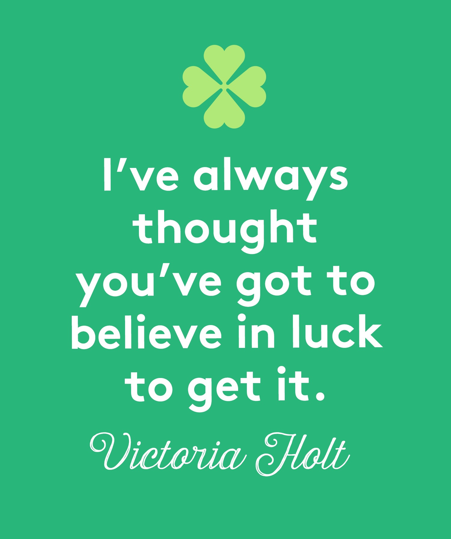 St Patrick's Day Lucky Quotes
 9 St Patrick’s Day Memes and Quotes You’ll Send to