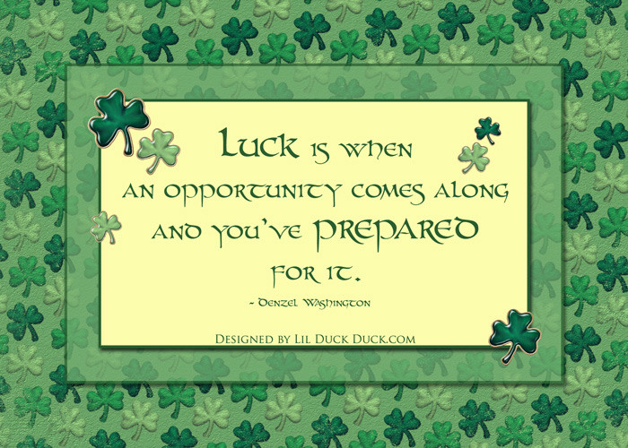 St Patrick's Day Lucky Quotes
 ST PATRICKS DAY QUOTES image quotes at hippoquotes