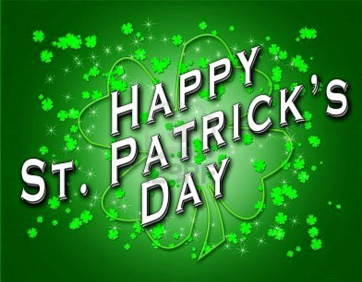St Patrick's Day Lucky Quotes
 St Patricks Quotes QuotesGram
