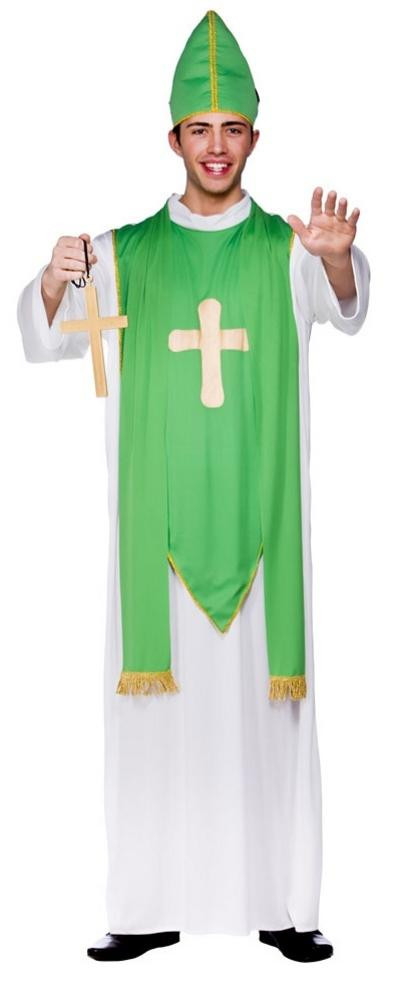 St Patrick's Day Outfit Ideas For Guys
 Men s St Patrick s Day Fancy Dress Costumes
