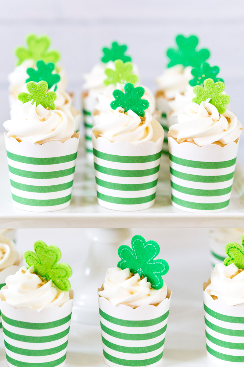 St Patrick's Day Party Ideas
 Fun & Cute St Patrick s Day Party Ideas
