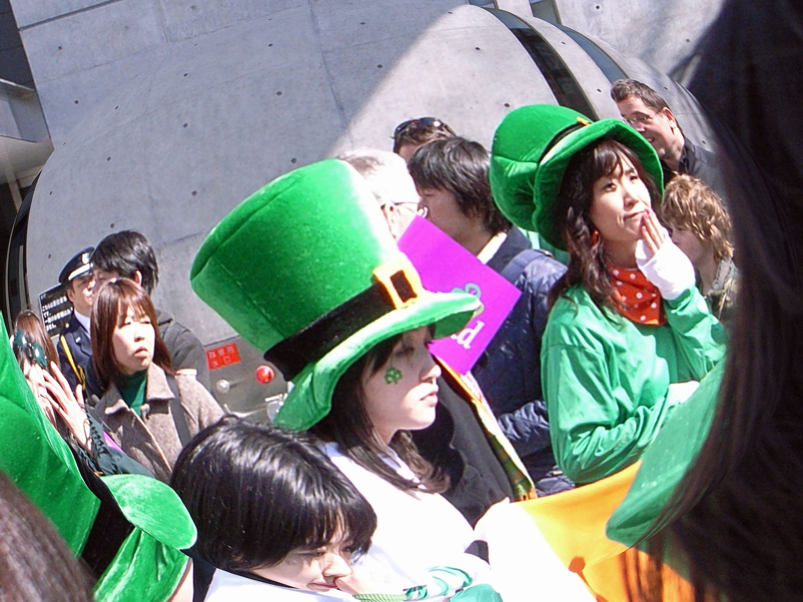 St. Patrick's Day Party
 Saint Patrick s Day Religion wiki
