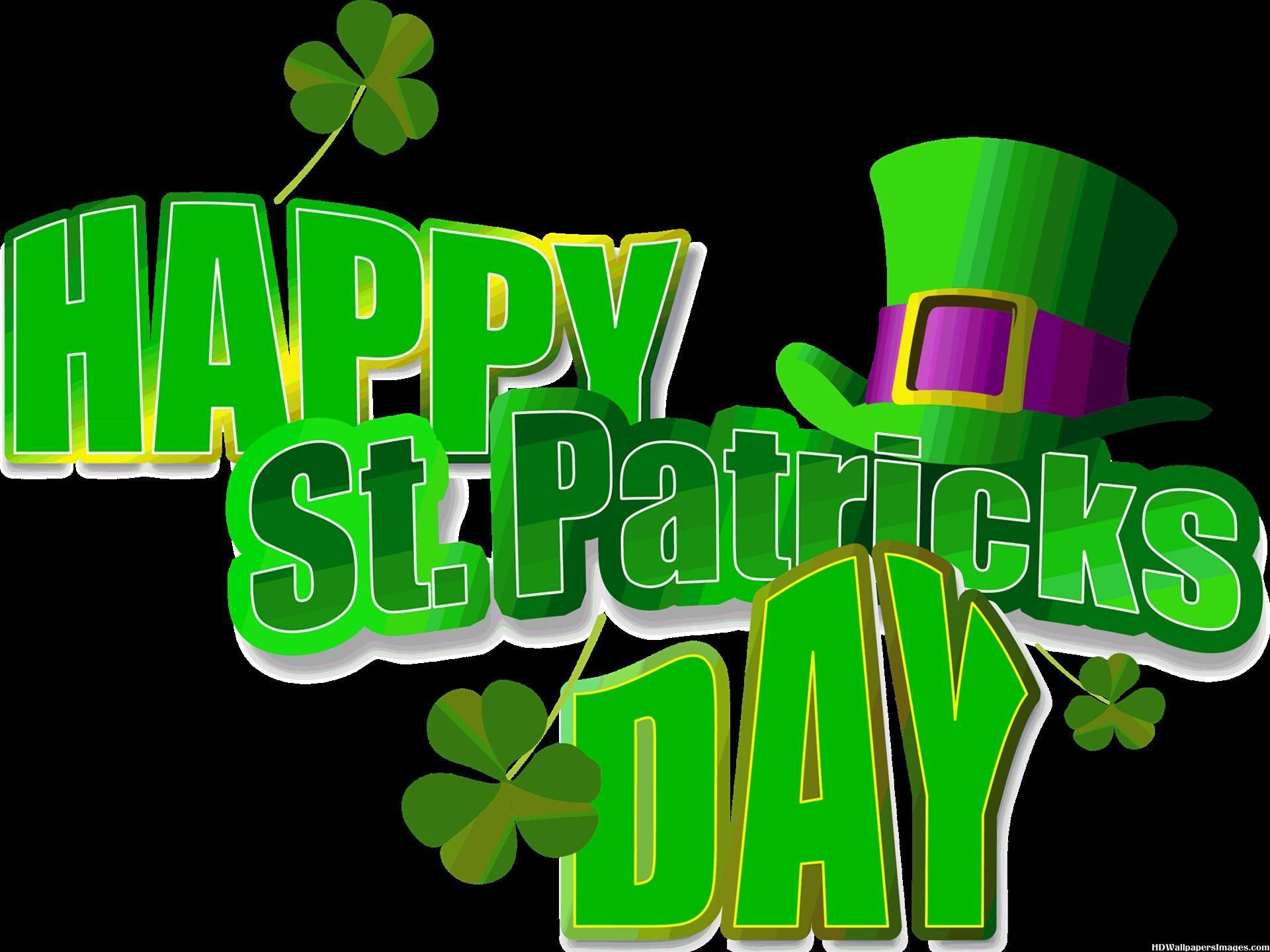 St Patrick's Day Quotes And Images
 Saint Patricks Day Backgrounds 4K Download