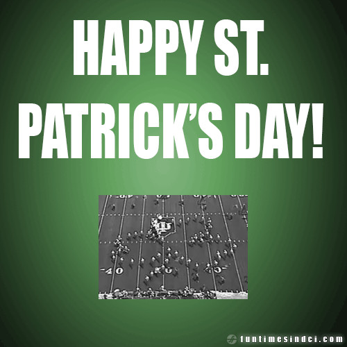 St. Patrick's Day Quotes
 st patrick s day on Tumblr