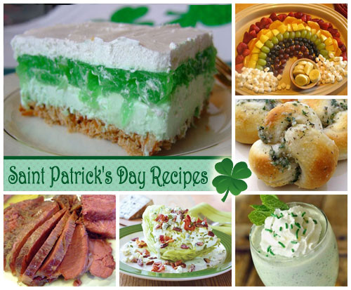 St Patrick's Day Traditions Food
 St Patrick’s Day Traditions