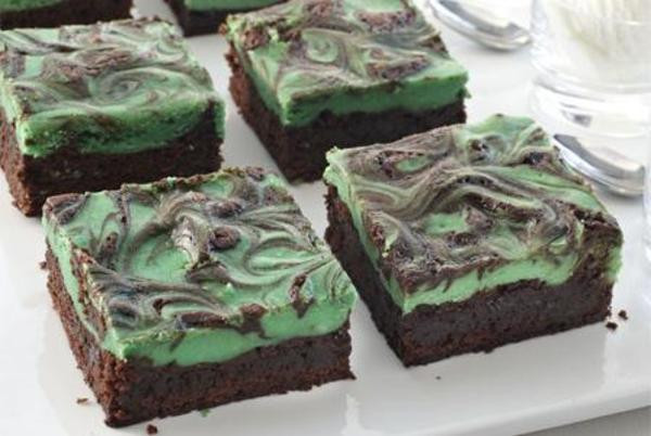 St Patricks Desserts
 St Patrick s Day desserts