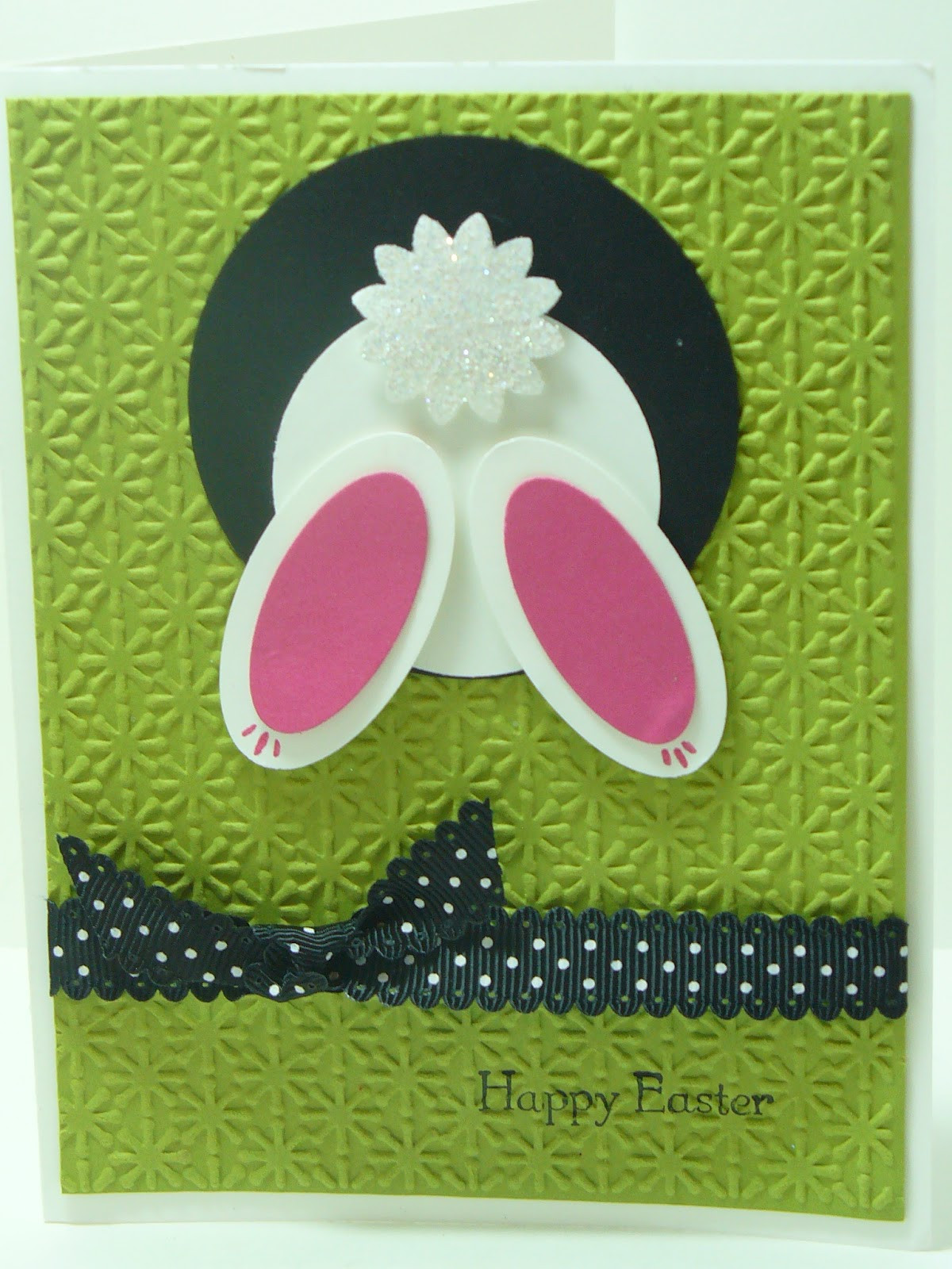 Stampin Up Easter Cards Ideas
 Creations by Chris February 2012
