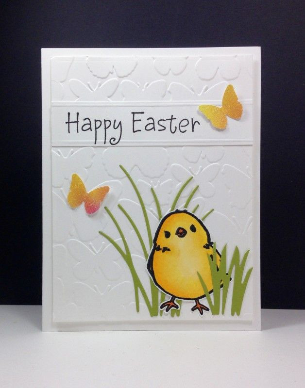 Stampin Up Easter Cards Ideas
 549 best images about Stampin Up Easter on Pinterest