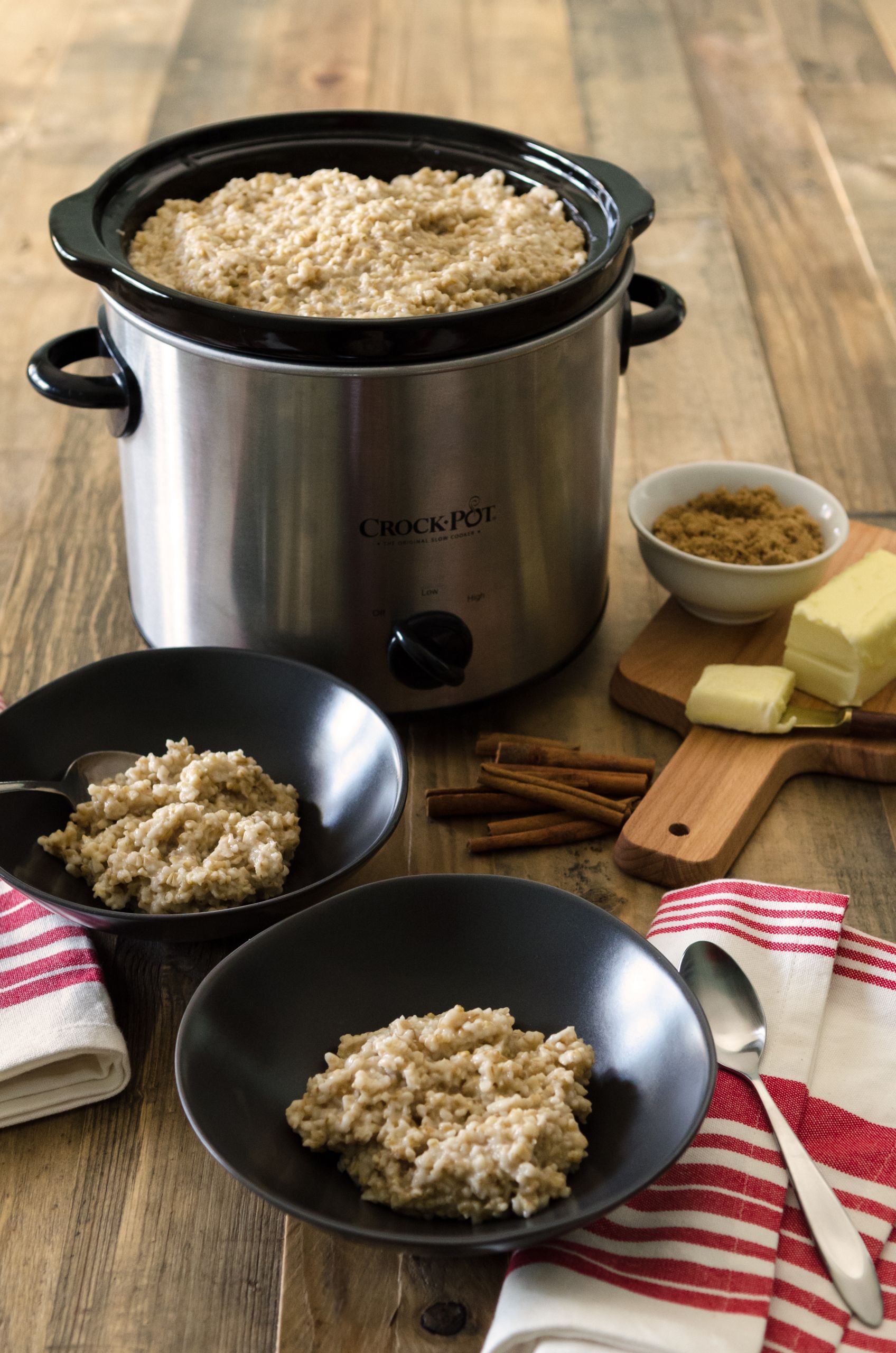 Steel Cut Oats Slow Cooker Recipes
 How to Make Steel Cut Oats in the Slow Cooker