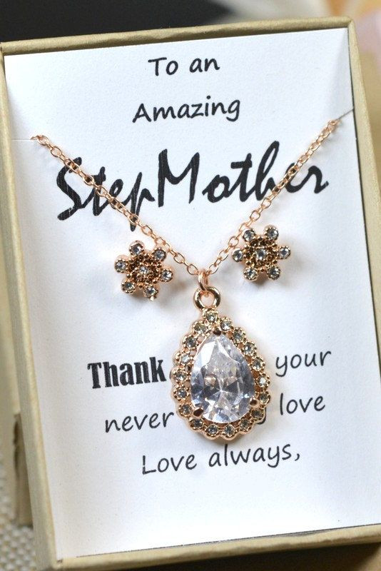 Stepmother Gift Ideas
 17 Best images about step mom t ideas on Pinterest