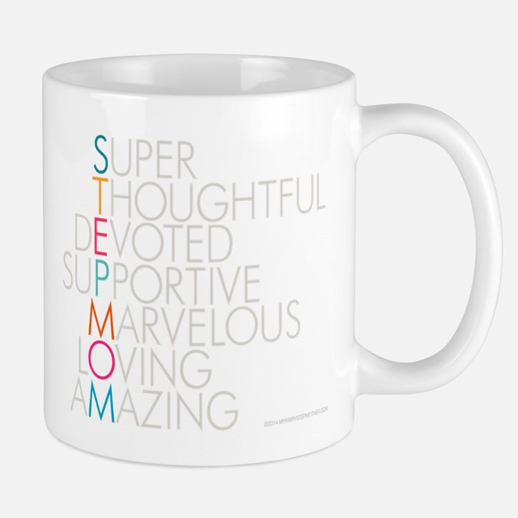 Stepmother Gift Ideas
 Gifts for Stepmom