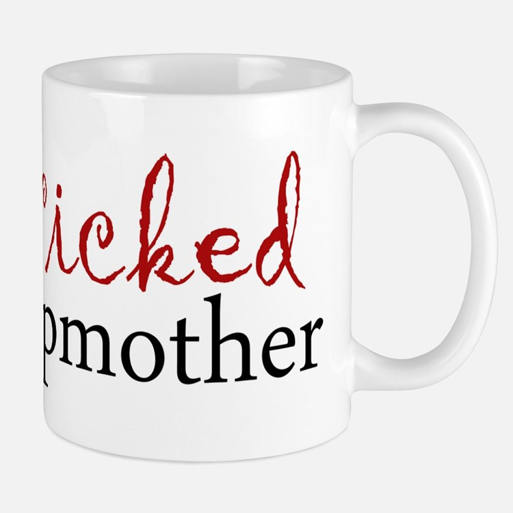 Stepmother Gift Ideas
 Wicked Stepmother Gifts & Merchandise