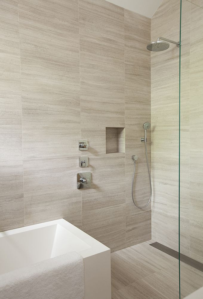 Stone Tiles For Bathroom
 Myths about Honed Blue Stone & Travertine