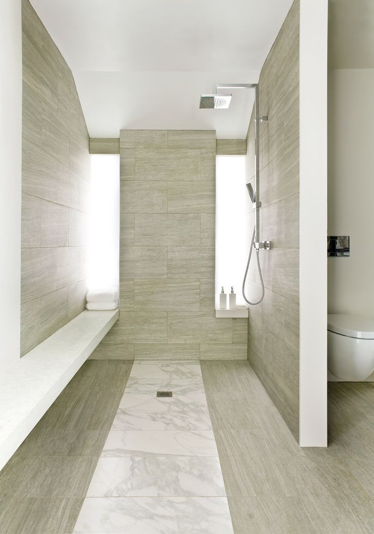Stone Tiles For Bathroom
 Bathroom Tiling – 8 Great Tips For Choosing The Right Tile