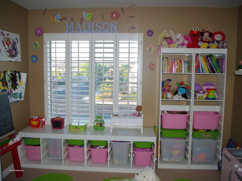Storage Bench For Kids Room
 Trofast toy Storage Kids Rooms Fresh â Kids Room Creative