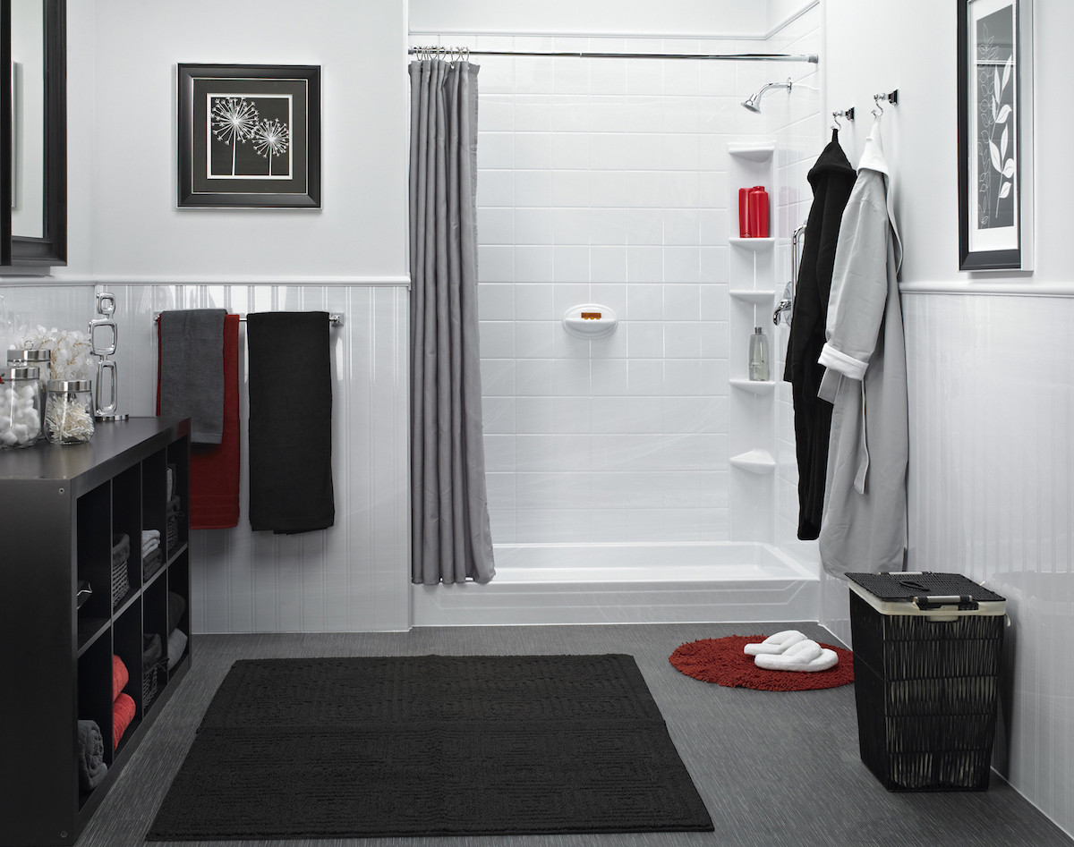 Storage Solutions For Small Bathroom
 11 Small Space Bathroom Storage Solutions