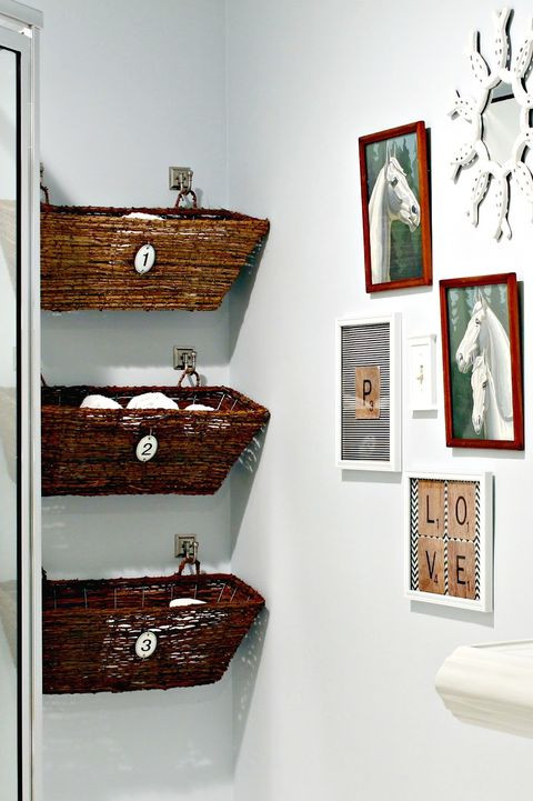 Storage Solutions For Small Bathroom
 22 Small Bathroom Storage Ideas Wall Storage Solutions