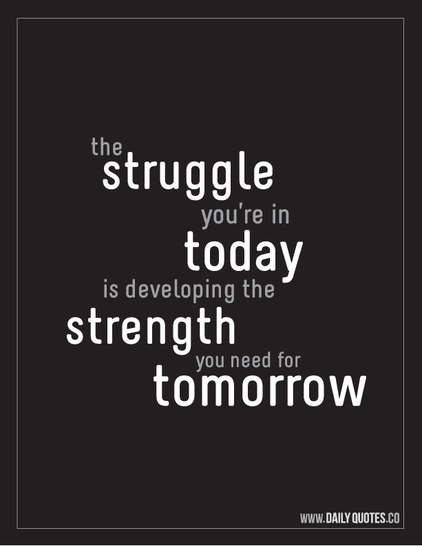Strength Motivational Quotes
 Glad This Day Is Over Work Quotes QuotesGram