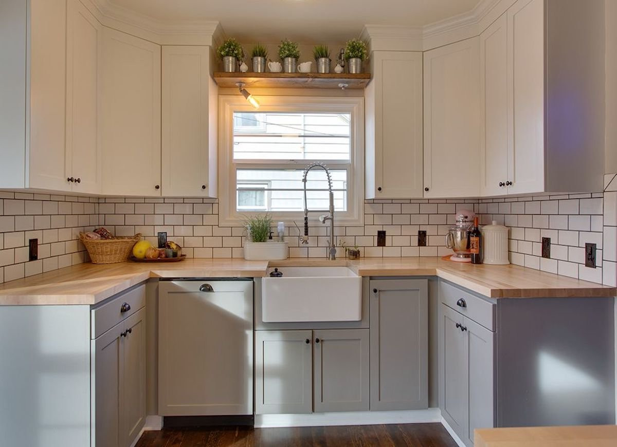 Subway Tile For Kitchen
 Subway Tile 16 New Reasons to Love the Look Bob Vila