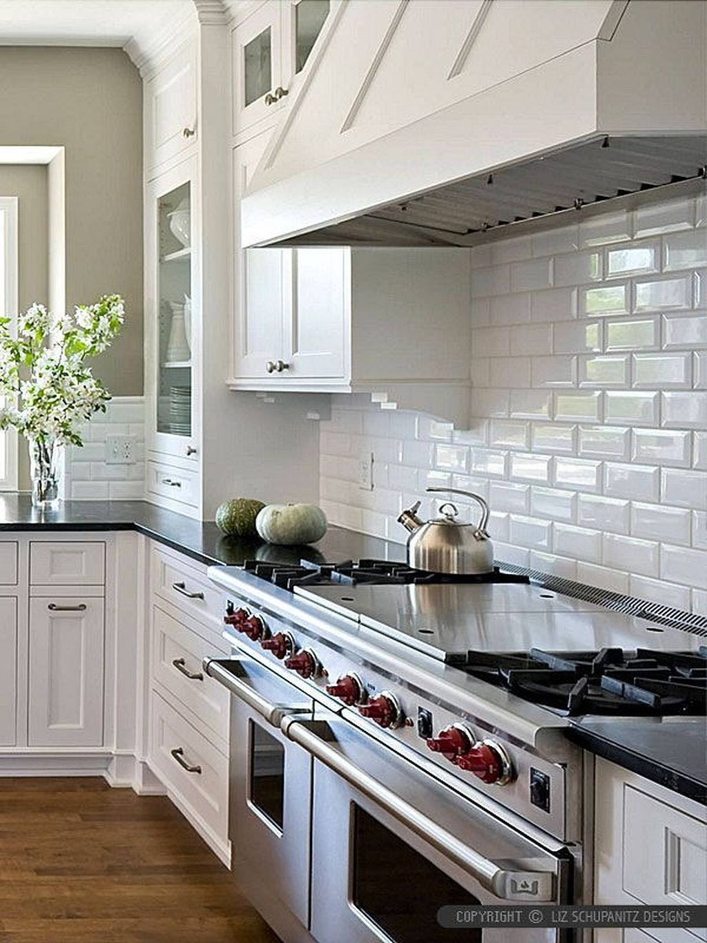 Subway Tiles Backsplash Kitchen
 50 Classy Subway Tile Backsplash for Kitchen or Bathroom