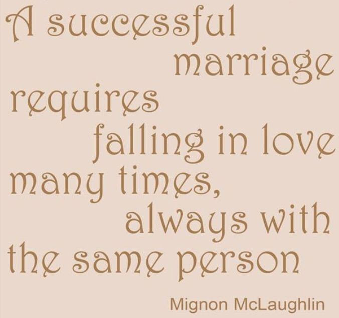 Successful Marriage Quote
 Successful Marriage Quotes QuotesGram