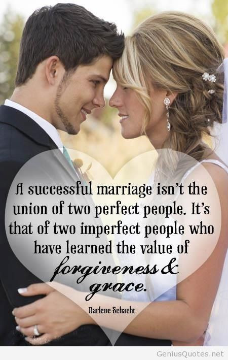Successful Marriage Quote
 Marriage Quotes quotes