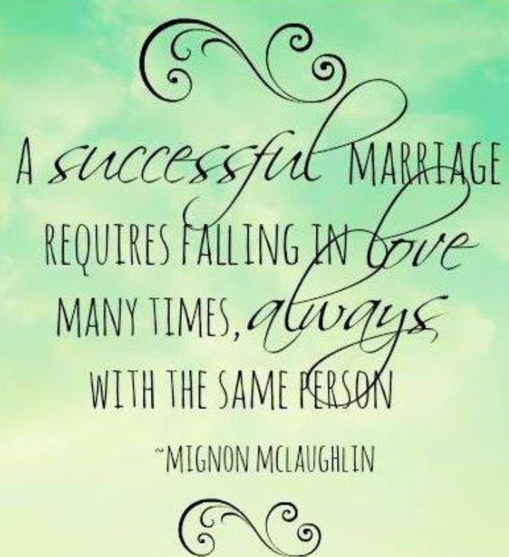 Successful Marriage Quote
 Quotes About Successful Marriage QuotesGram