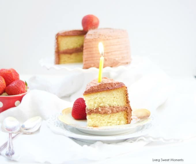 Sugar Free Birthday Cake Recipes
 6 Amazing Sugar Free Cake Recipes Living Sweet Moments