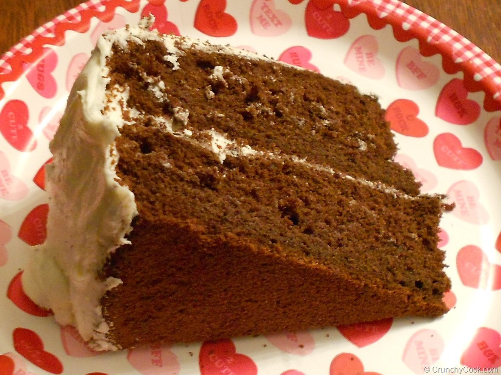 Sugar Free Birthday Cake Recipes
 Chocolate Birthday Cake gluten & sugar free
