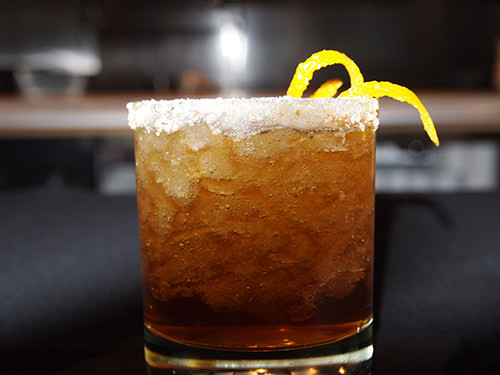 Summer Bourbon Drinks
 9 Bourbon Cocktails For A Lusciously Unproductive Summer