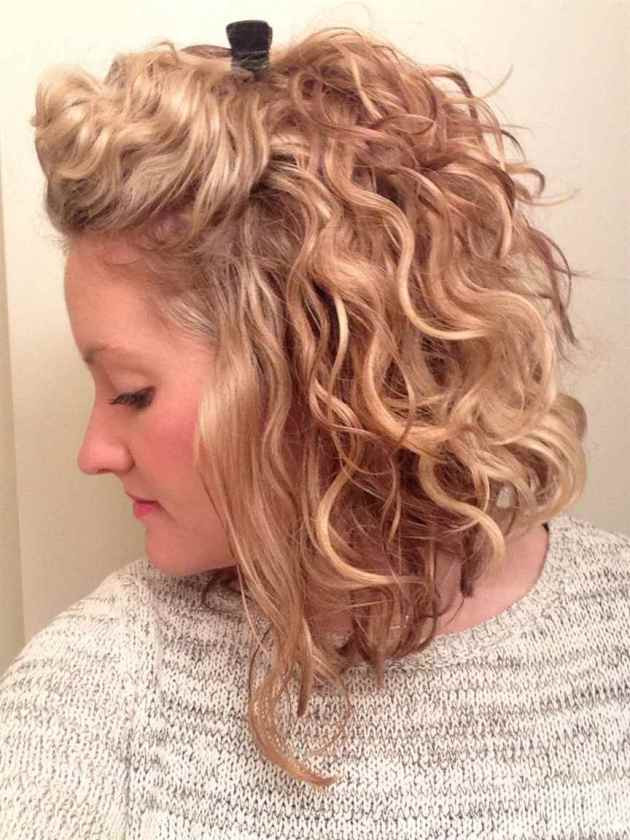 Summer Curly Hairstyles
 5 Long Layered Medium Length Hairstyles For Summer 2019