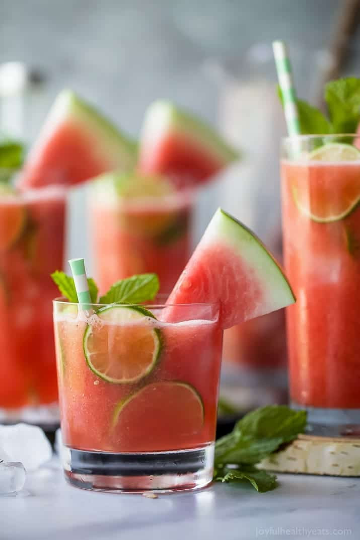Summer Drinks With Vodka
 Vodka Watermelon Cocktail Recipe