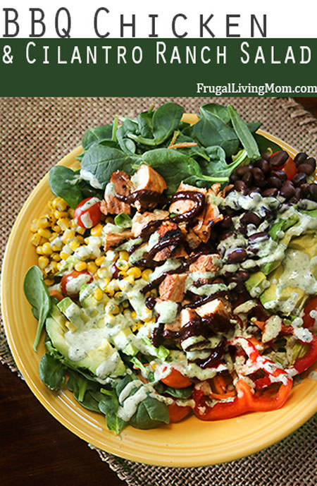 Summer Main Dish Salads
 20 Delicious Main Dish Salad Recipes for Summer