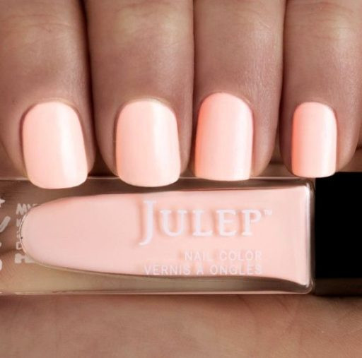 Summer Nail Colors For Pale Skin
 20 Prettiest Summer Nail Colors of 2019