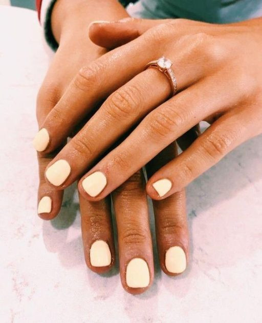 Summer Nail Colors For Pale Skin
 20 Prettiest Summer Nail Colors of 2019