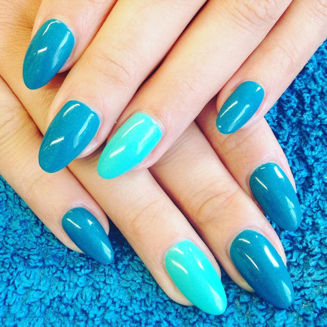 Summer Nail Styles
 90 Eye Catching Summer Nail Designs Ideas