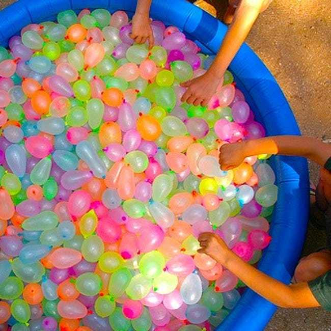 Summer Party Ideas For Kids
 Great Summer Birthday Party Ideas for Kids